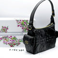 Dior - D-Dream Macrocannage