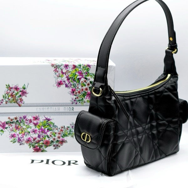Dior - D-Dream Macrocannage