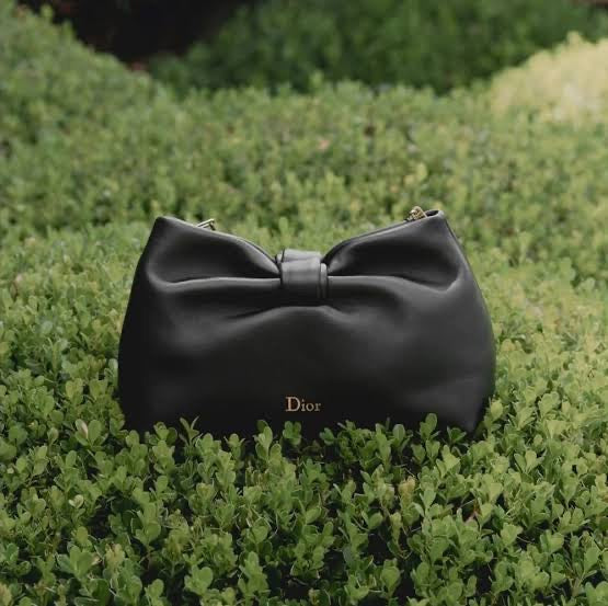 Dior - Bow Bag