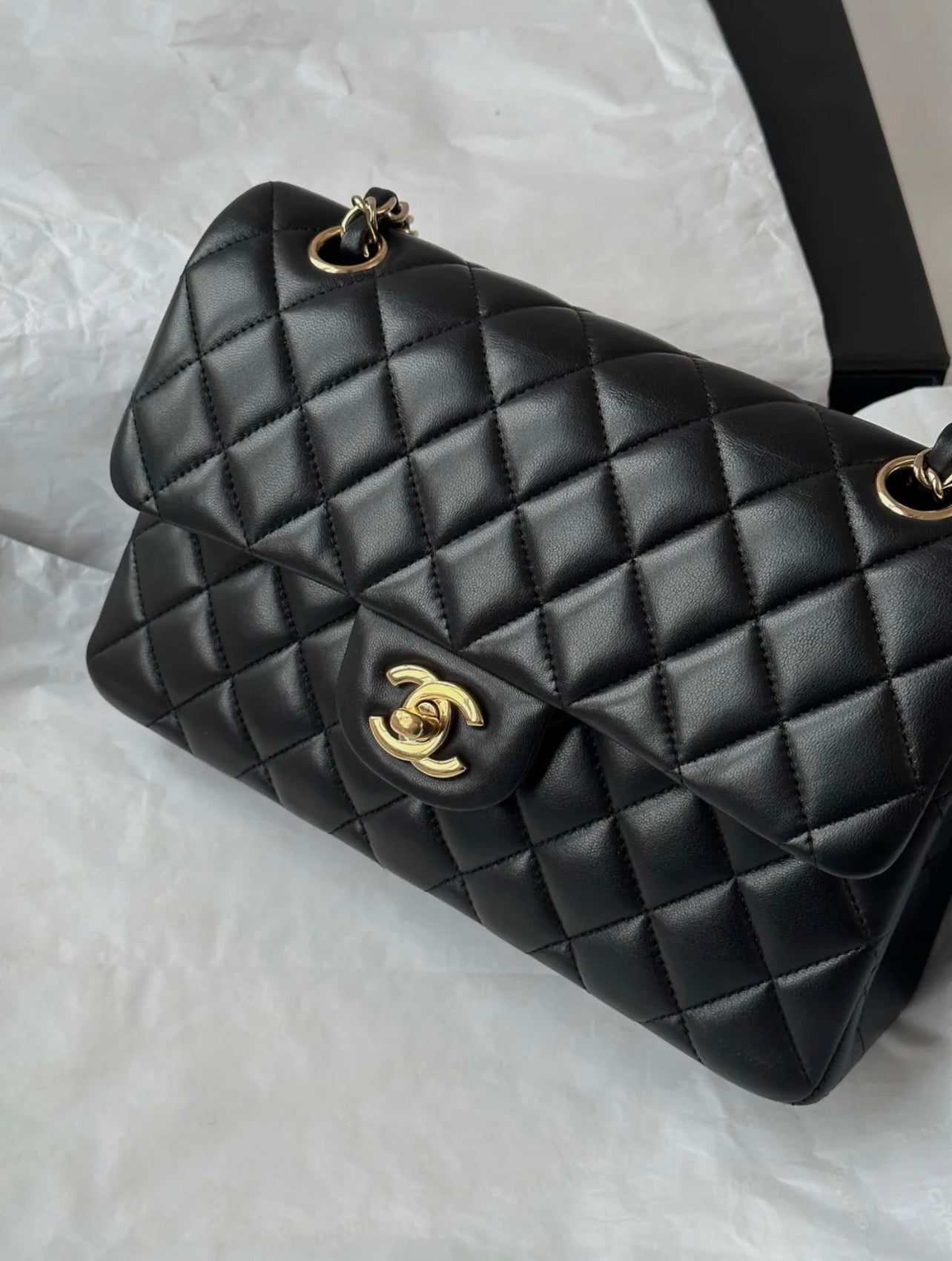 Chanel - Classic Flap