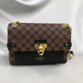 Louis Vuitton - Vavin PM Canvas Damier Ebene