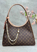 Louis Vuitton - The Drop GM Canvas Monogram