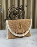 Saint Laurent - Clutch