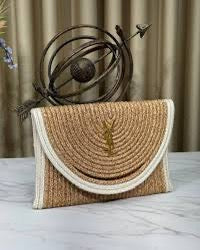 Saint Laurent - Clutch