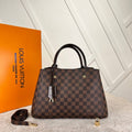 Louis Vuitton - Montaigne MM Damier Ebene