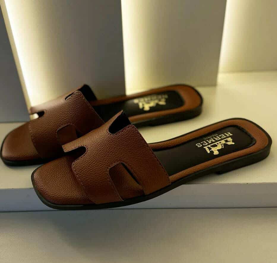 Hermes - Oran Flat
