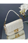 Fendi - Baguette FF