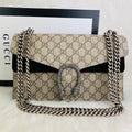 Gucci - Dionysus GG Canvas Supreme
