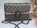 Gucci - Dionysus GG Canvas Supreme