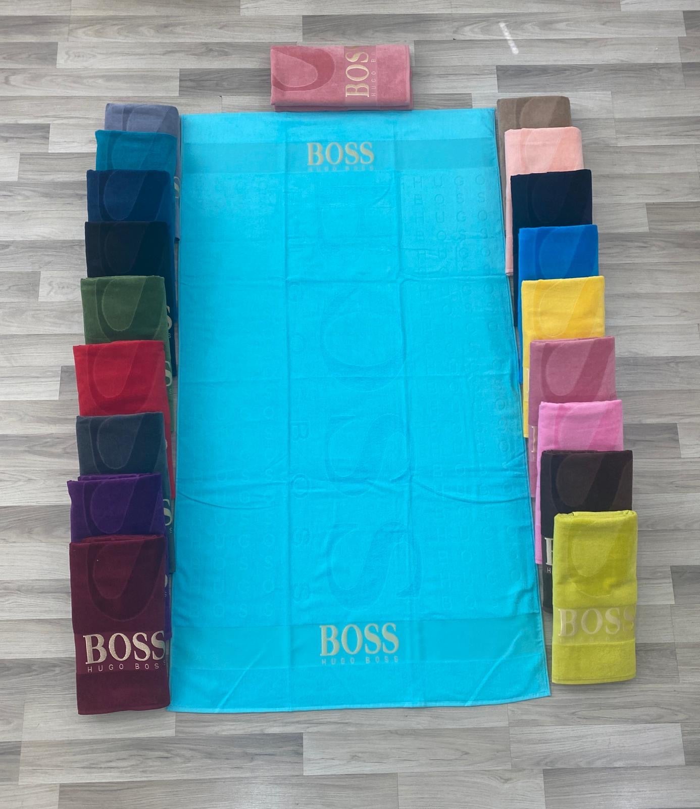 Boss